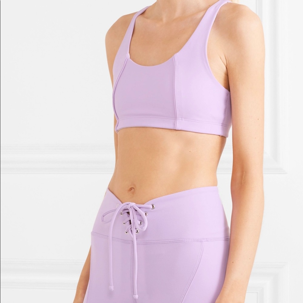 YEAR OF OURS LILAC SET